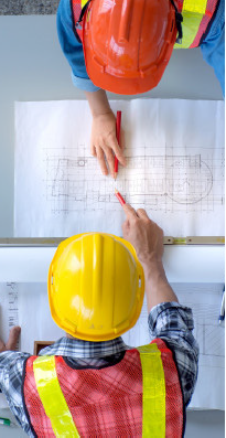 Home - ConstruPlan